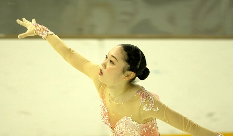 「やるしかない」と強い気持ちで全日本の切符を手にした松原星