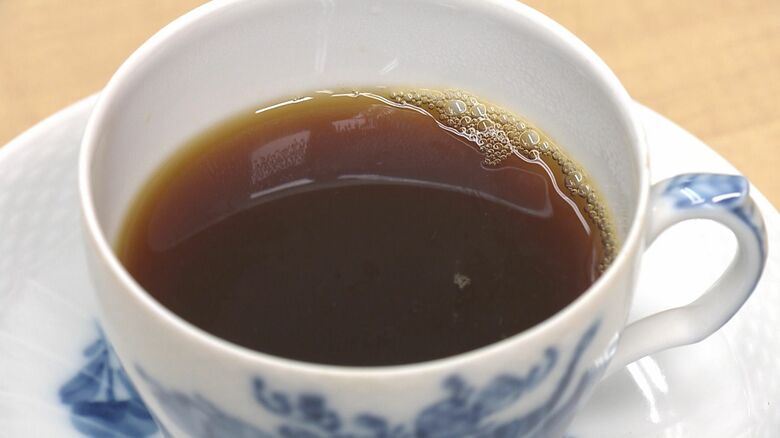 ニグセ・ゲメダ・ムデ　さわやかで透明感のある味わい