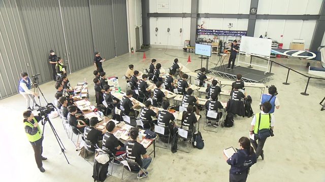 「R・P・P＝レース・パイロット・プログラム」に全国から32人の参加者