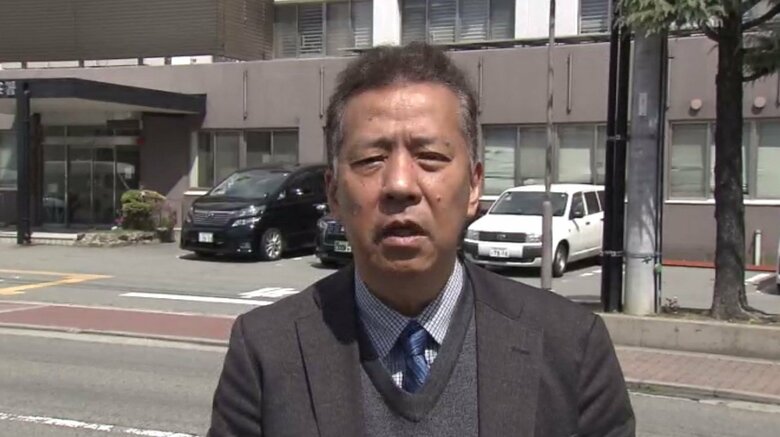 丸尾牧兵庫県議