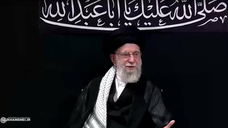 宗教行事に参加（2025年7月）