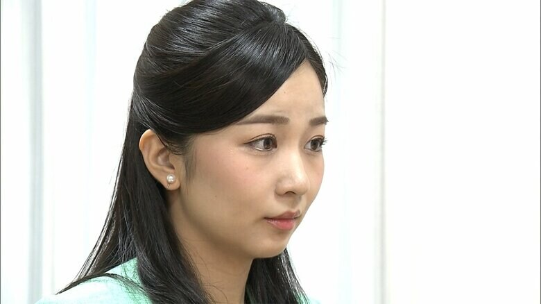 佳子さまは、去年の「産経児童出版文化賞」贈賞式にはオンライン出席された。