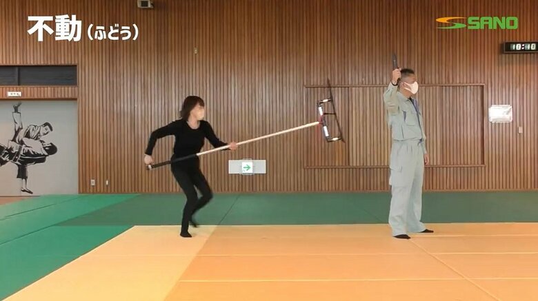 「キャッチマスターPro 不動」