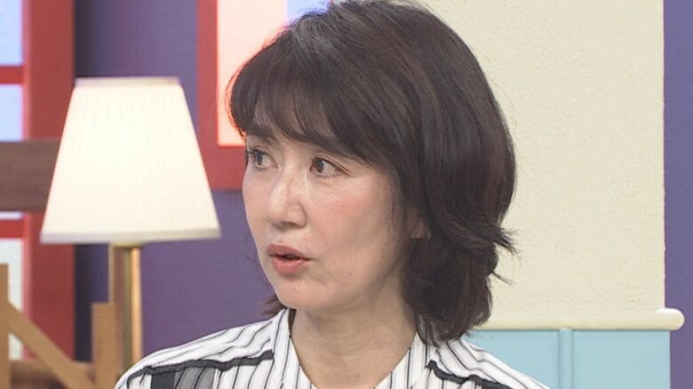 岸田雪子氏