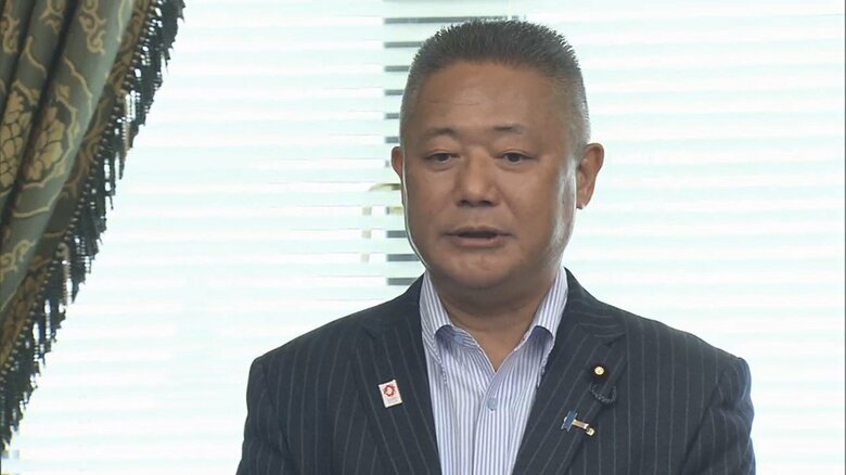 日本維新の会は10兆円規模の経済対策をまとめた（18日）