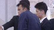 逮捕の自衛官の自宅から女性と写る写真を押収…数年前に飲食店で撮影か　東京・赤坂女性刺傷事件