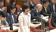 自民・生稲晃子議員が求めた高濃度乳房「通知義務化」が実現へ　自らのがん経験も明かし涙する場面も