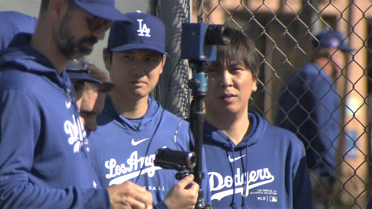 水原一平ページ 名門大卒」水原一平氏に新たな疑惑…“学歴詐称”か？ カリフォルニア大学