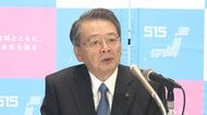 日商・小林会頭が円安「限度を超えている」過度の円安に危機感…政府に対策求める
