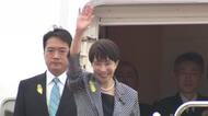 高市総理がインド訪問へ出発　モディ首相と首脳会談、経済安保や戦略協力深化へ　インド太平洋構想も議論