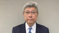 【速報】高木毅・元自民国対委員長が衆院選への出馬断念　複数の関係者に電話で「家族と相談し不出馬決めた」　24年衆院選では裏金問題で非公認、落選