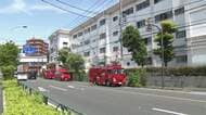 硫化水素の理科実験で中学生男女5人が頭痛など体調不良を訴える　全員軽症　東京・江戸川区