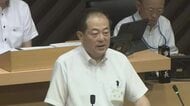 「一定の成果」松山市の野志市長５期目不出馬を表明　中村知事は短いコメント　関係最後まで“溝”【愛媛】