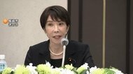 高市総理「非核三原則、政策上の方針として堅持」を強調　長崎・平和祈念式典に出席