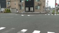 パトカーに追跡された2人乗り自転車が車と衝突　10代男性が意識不明　消火器まき散らしながら走行　鳥取市