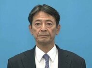 【衆院選2026・愛知】自民党の前職・工藤彰三さんが当選確実