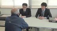 震災の行方不明者家族対象　県警が相談会　岩手県内で1106人が行方不明のまま