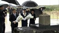 天皇皇后両陛下が太平洋戦争の激戦地・硫黄島をご訪問　戦後80年の節目にあたる「慰霊の旅」始まる
