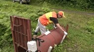進まぬ「ガバメントハンター」採用　秋田県内25市町村中3自治体のみ　クマ被害深刻化でも6割が採用意向なし　人材確保と銃管理が導入の壁に