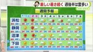 夏を彩る「鬼灯」お盆に向けた出荷作業最盛期　週末も40℃迫る暑さに　【静岡・ただいま天気　7/31】