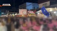 【伝統行事で死亡事故】「過去の反省に基づいた運営していると…」灯籠と柱に挟まれ男子高校生が死亡　去年は灯籠の“押し合い”やめるも「参加者から要望あった」新潟