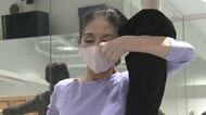 “不死鳥白鳥”を示すために…83歳の挑戦「みなさんに元気になってもらいたい」13年ぶりにバレエの舞台へ【鹿児島発】