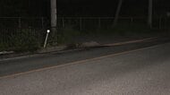 車3台絡む事故で中学生10人含む13人ケガ　ミニバンに中型乗用車が正面衝突し、1台巻き込まれる　滋賀・彦根市