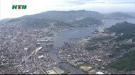 2日ぶり 長崎県内の新型コロナ新規感染者なし