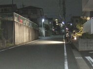 「救急車の音聞いて大事になっていると…」8歳男の子が車にひき逃げされる 現場に戻って来た59歳女逮捕