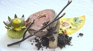 「軽井沢の森」を地元食材で表現 “世界最高峰”「ボキューズ・ドール」で見た日本代表・戸枝シェフの世界観