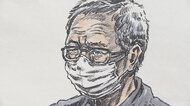 「マグロつまみに焼酎をストレートで」 八街・児童5人死傷トラック事故裁判 遺族が涙 飲酒運転の“実態”