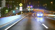首都高逆走車とあわや正面衝突…間一髪のタクシー運転手が語った「恐怖の急接近」