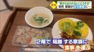 「いざなったら本当に大変」 家族が感染…その時 松山市の男性が語る自宅療養の“現実”【愛媛】