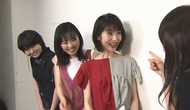 “顔芸”が話題!映画「賭ケグルイ」主演の浜辺美波 プライベートでは「アラグルイ」??
