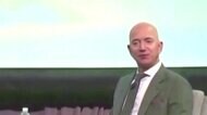 「19兆4000億円」どのくらい? アマゾン創業者 ジェフ・ベゾス氏の資産で...