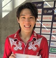 “帰還”した現役屈指のエンターテイナー・大島光翔、女子は悔しさをバネに1年間奮闘してきた大江夢渚がともに関東ブロック初優勝【関東選手権・結果】