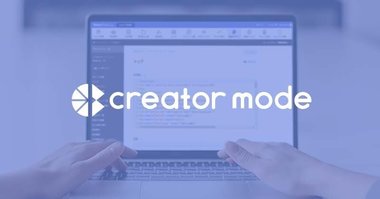 ネットショップのデザインをもっと自由に!GMOメイクショップがあえて上級者向けのデザイン編集機能「クリエイターモード」を開発した背景とは?