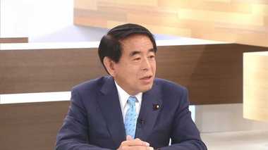 “女人禁制”で下村元文科相「今の時代に即してない」