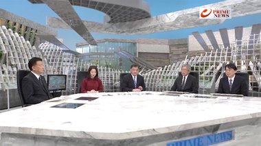 『感染症の専門家に聞く 若者の感染増の原因は ワクチン&新薬の期待』【後編】