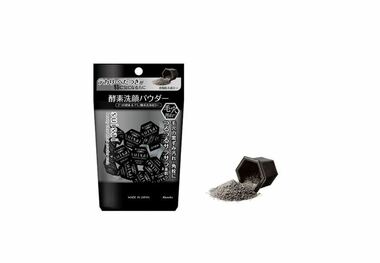 開発担当者は男性。ブランドを代表する7年連続売上No.1*¹酵素洗顔シリーズから男性が気になる肌悩みにもアプローチした