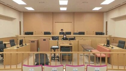 16歳未満の少女にわいせつ行為　元警察官起訴内容認める　盛岡地裁で初公判　岩手県