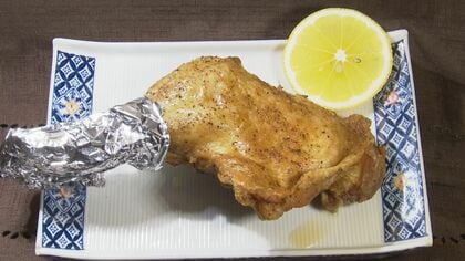 ローストチキンより食べられる！？ご当地クリスマスチキン「むしり」「山賊焼き」どんな料理、いつから定着？