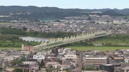 【新潟の天気】各地30℃上回る“真夏日”予想も…上・中・下越で急な強い雨や落雷に注意を