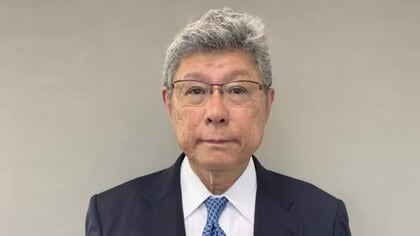 【速報】高木毅・元自民国対委員長が衆院選への出馬断念　複数の関係者に電話で「家族と相談し不出馬決めた」　24年衆院選では裏金問題で非公認、落選