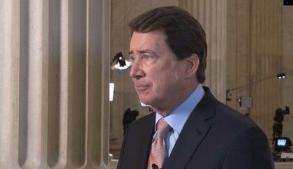 「バイデン大統領の失言は危険！」　アメリカ政界の“ご意見番”ハガティ前駐日大使が久しぶりに帰ってきた