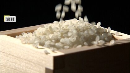 10月のコメ取引価格が過去最高値を更新…2024年より6割上昇　販売価格は高値が続く可能性