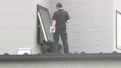 子どもの転落事故【気温が上がる季節は窓に注意を】3歳と4歳の男の子が住宅2階から転落―腹や足の痛みを訴え病院搬送…消費者庁「窓付近にソファなどの家具を置かないで」と呼びかけ〈北海道〉