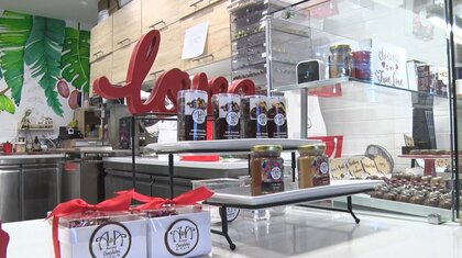 バレンタインデーをインフレが直撃！ それでも“リベンジ消費”は止まらない？