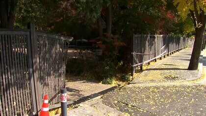 交通事故で意識不明だった生後9カ月の日本人女児が死亡　10月に観光先の韓国・ソウルで乗っていたタクシーが対向車と衝突