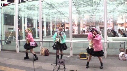 「文化がつぶされていく」路上ライブの聖地・川崎で通報相次ぐ…市は「大目に見て」　「マカロニえんぴつ」など輩出